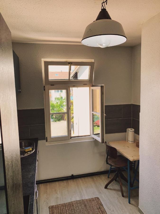 Fewo Braustube Alte Brauerei FDH מראה חיצוני תמונה